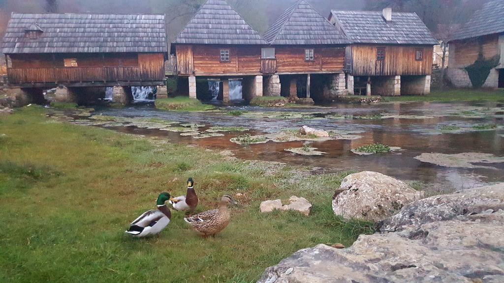 Gacka-Beautiful Place In Nature Оточац Экстерьер фото